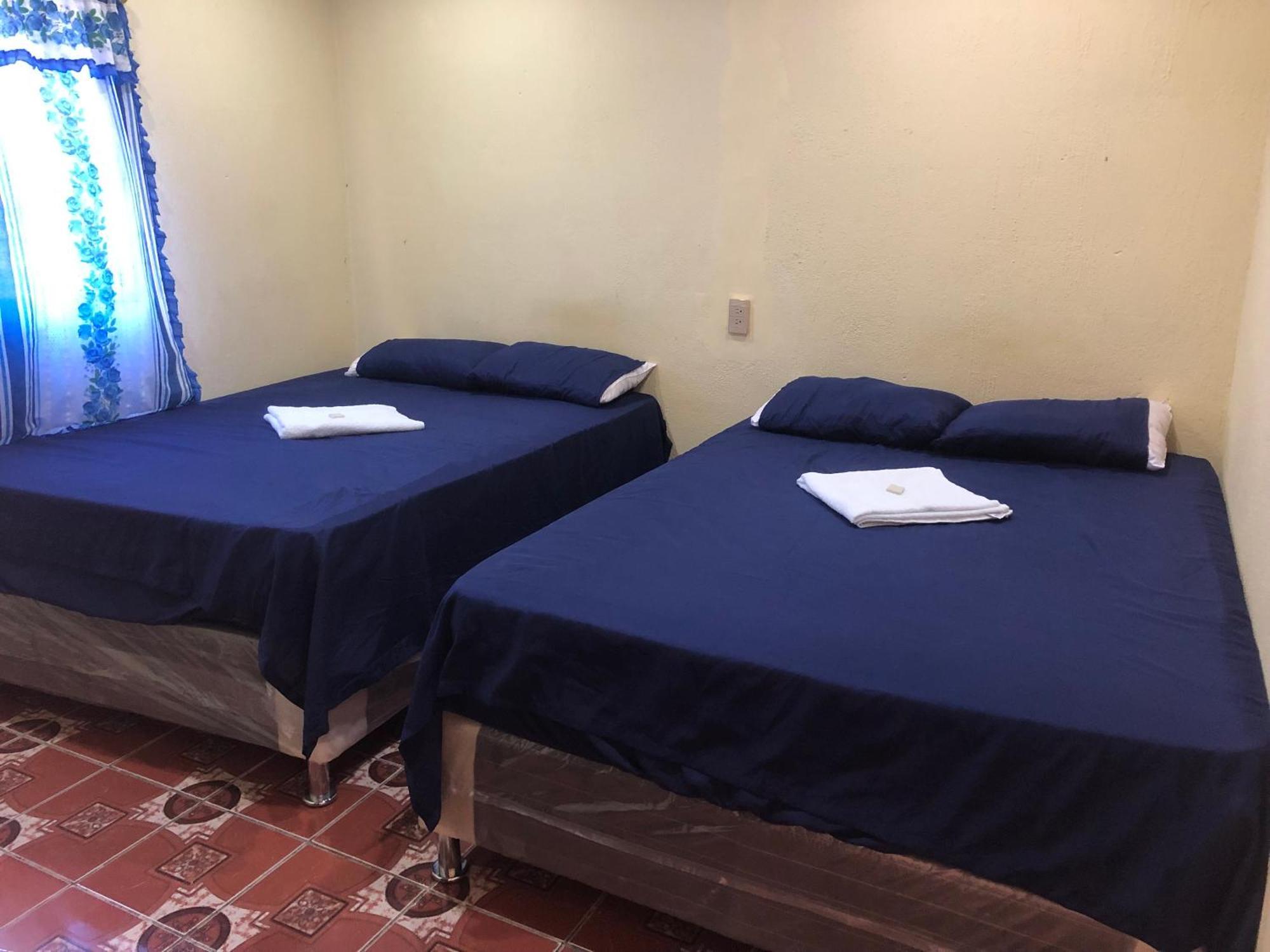 Hostal Sanjuanerita Сан Хуан Ла Лагуна Екстериор снимка