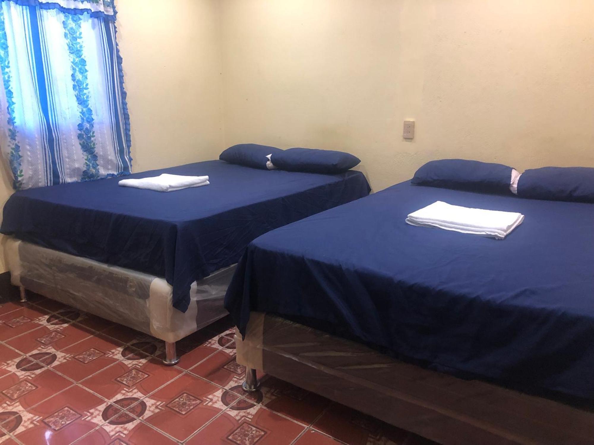 Hostal Sanjuanerita Сан Хуан Ла Лагуна Екстериор снимка