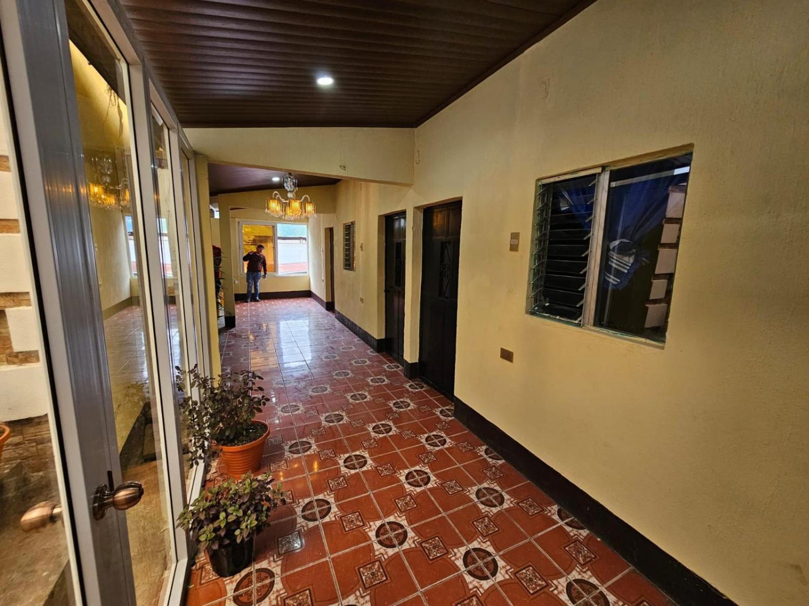 Hostal Sanjuanerita Сан Хуан Ла Лагуна Екстериор снимка