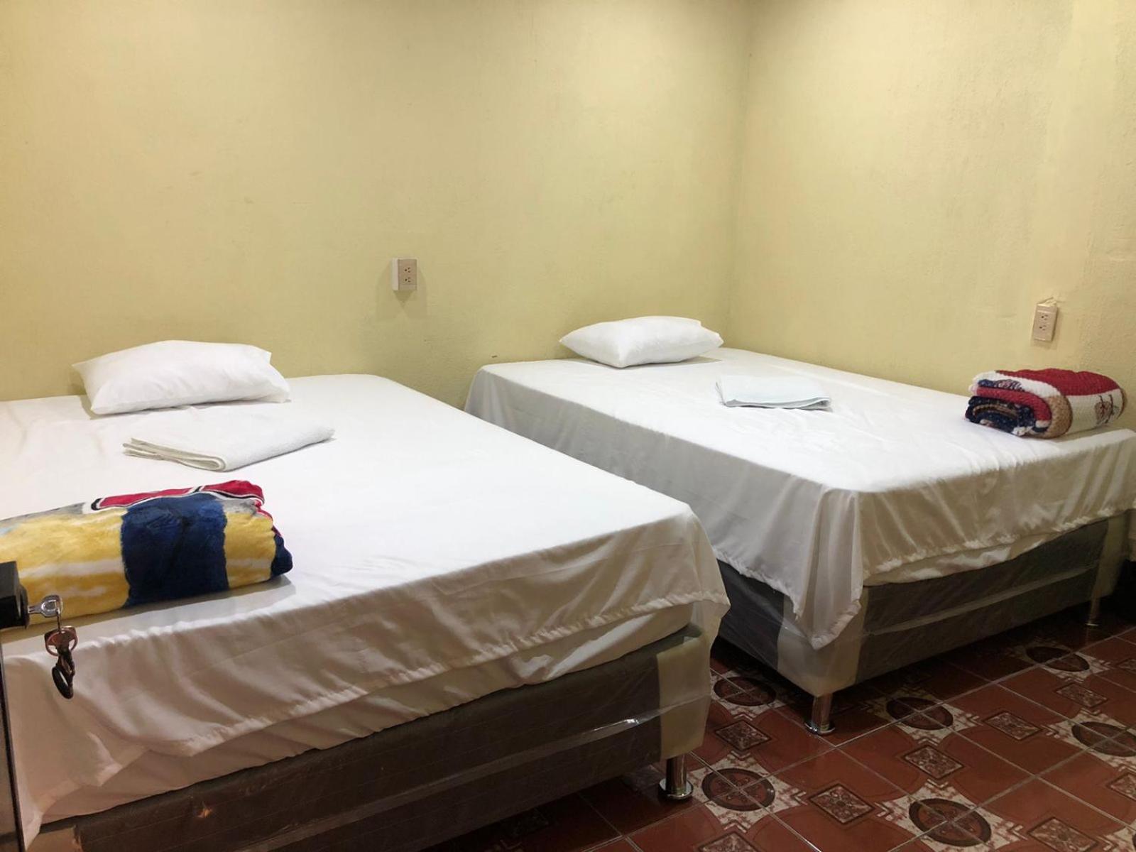 Hostal Sanjuanerita Сан Хуан Ла Лагуна Екстериор снимка