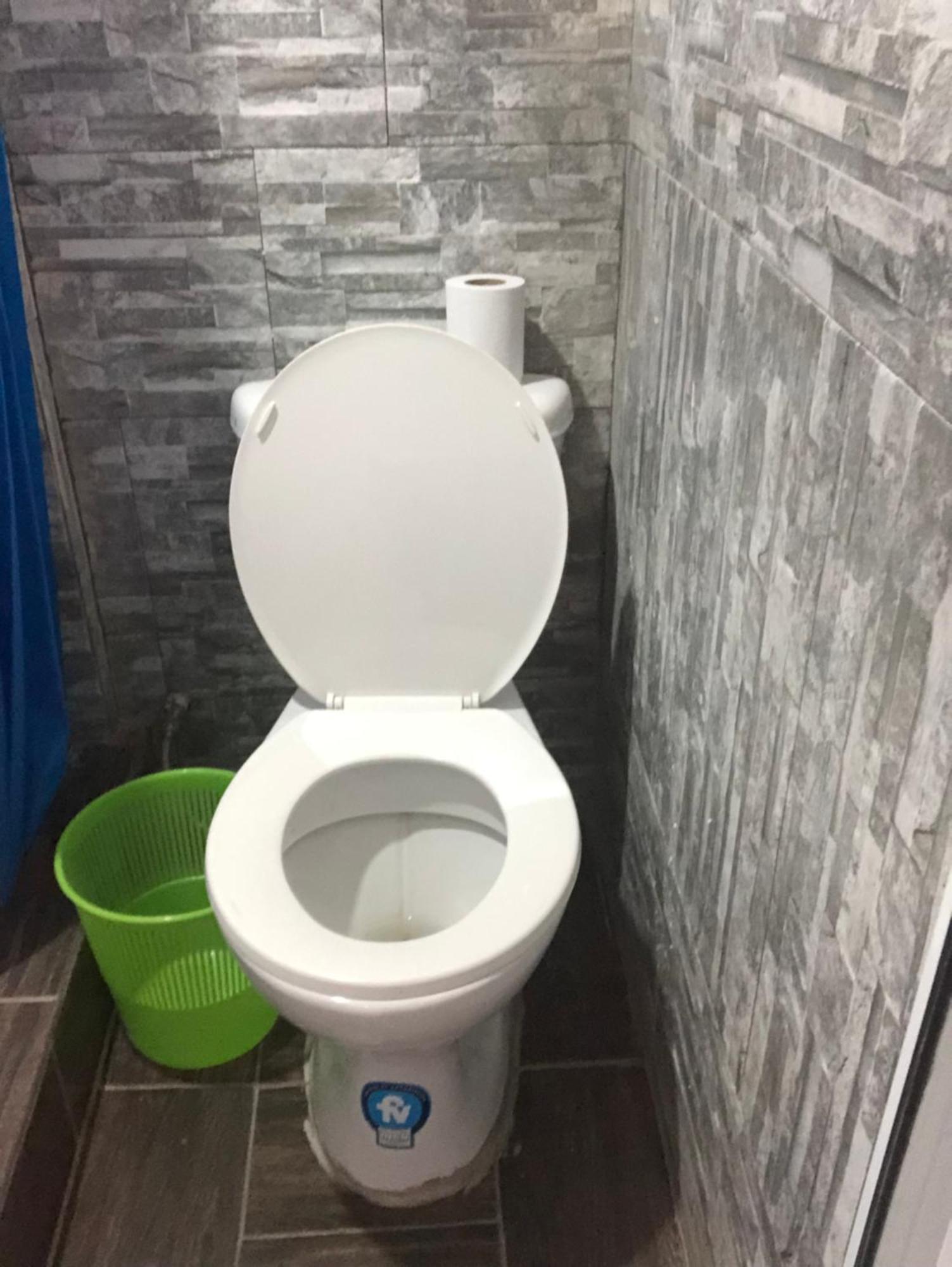 Hostal Sanjuanerita Сан Хуан Ла Лагуна Екстериор снимка