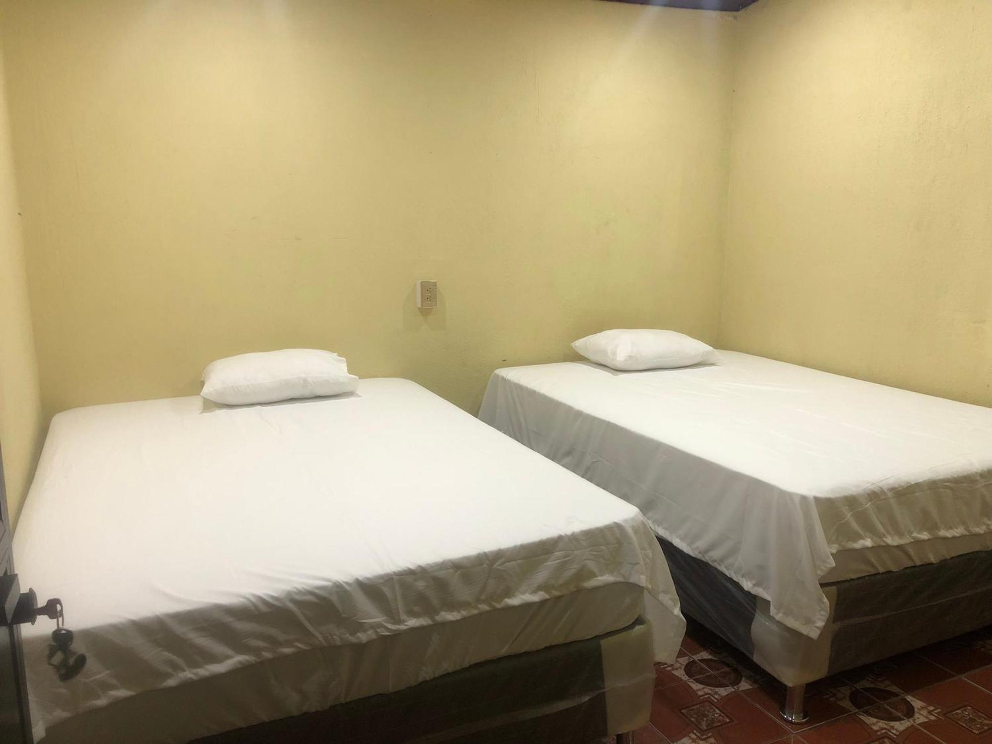 Hostal Sanjuanerita Сан Хуан Ла Лагуна Екстериор снимка