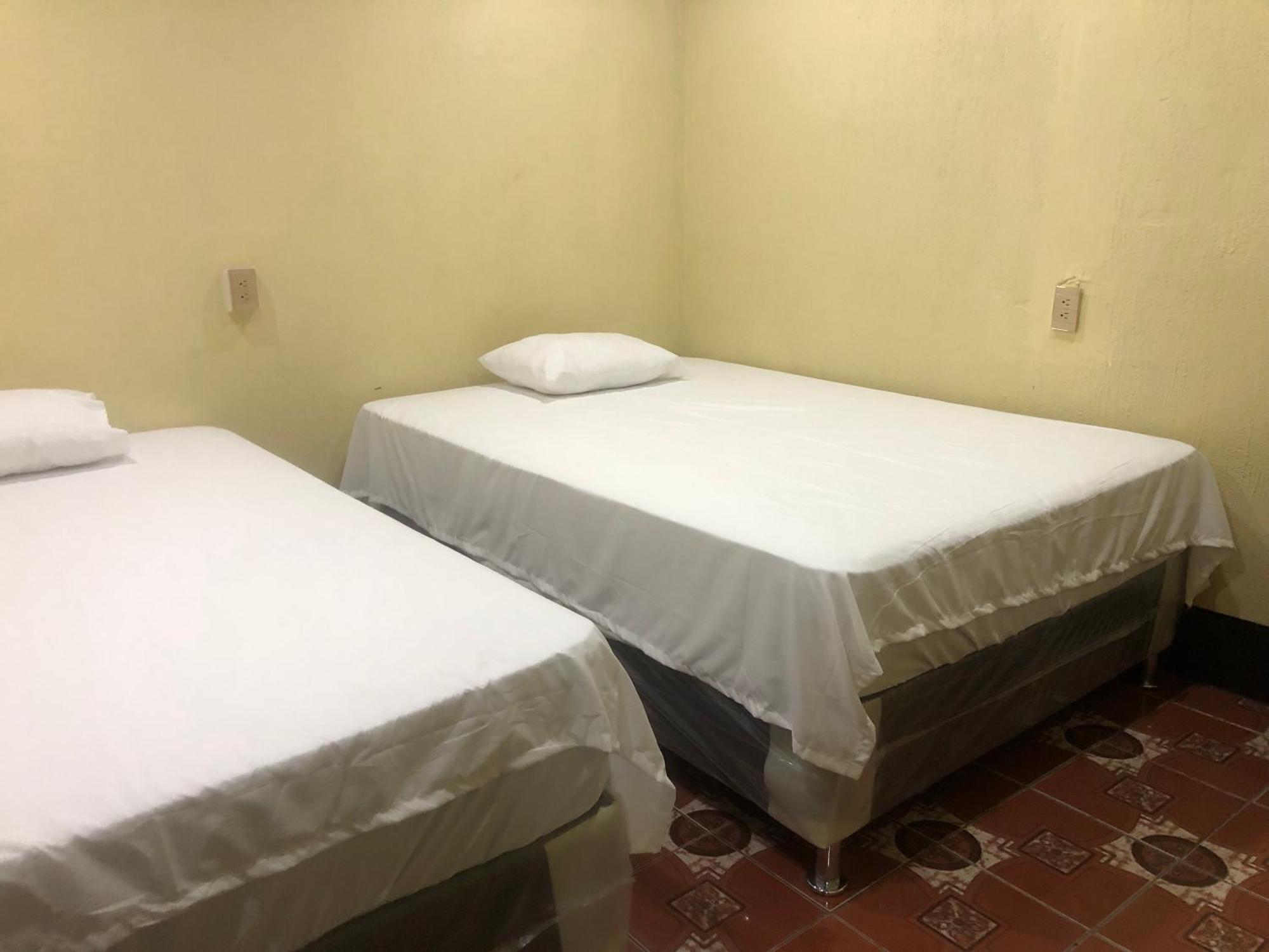 Hostal Sanjuanerita Сан Хуан Ла Лагуна Екстериор снимка